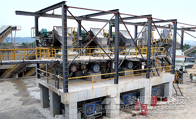 印度尼西亚铁矿石加工项目