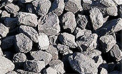 煤矸石加工