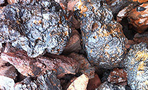 锰矿石加工